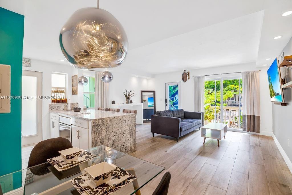 626 Meridian Ave Unit 1, Miami Beach, FL 33139 Condo for Rent in