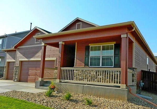 Building Photo - 6782 Grainery Rd