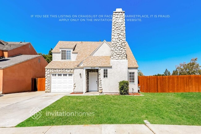 Building Photo - 8029 Linares Ave
