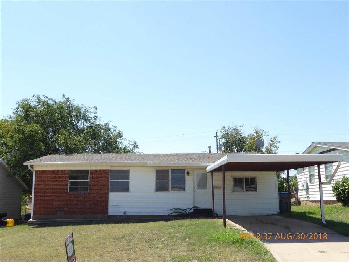 Foto principal - 5334 NW Liberty Ave
