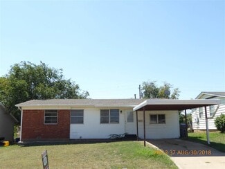 Building Photo - 5334 NW Liberty Ave