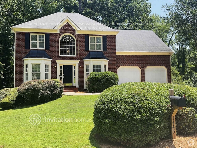 Building Photo - 1445 Gabriel Dr