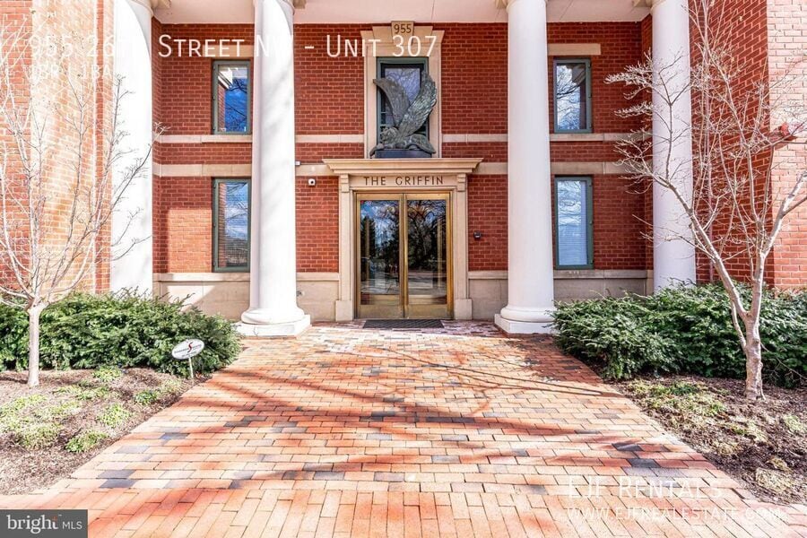 Photo - 955 26th Street NW-Unit 307