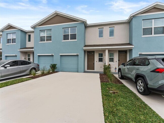 Building Photo - 4419 Rachel Fls Dr