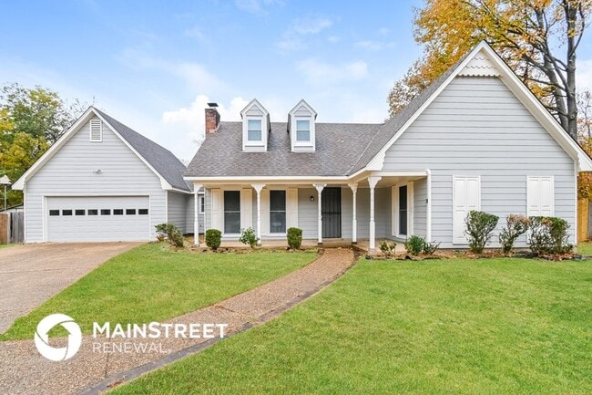 Building Photo - 7056 Atherton Cove