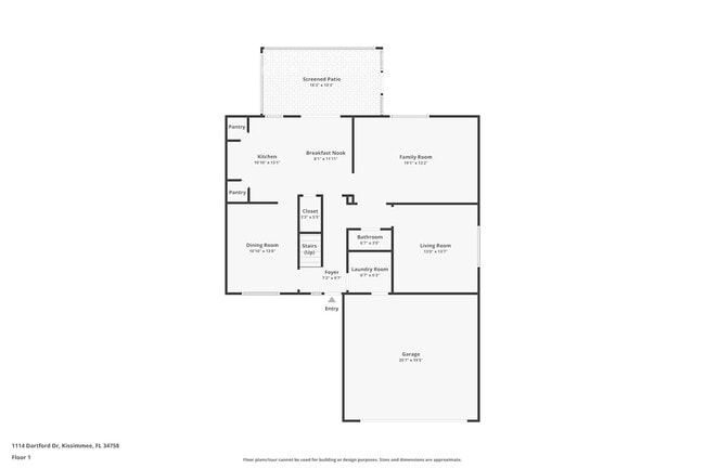 Building Photo - 1114 Dartford Dr