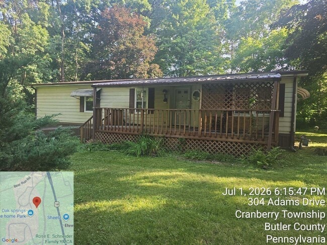 Building Photo - 4671 Old Rte 19