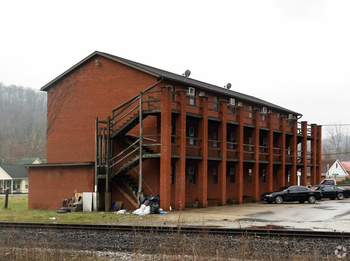 Foto principal - 702 Elm St