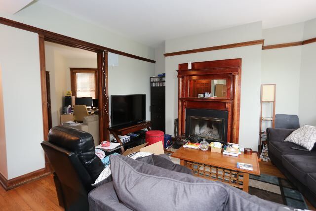 Building Photo - 4621 N Malden St
