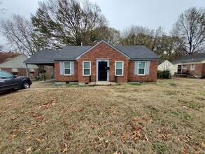 Building Photo - 1328 Semmes St