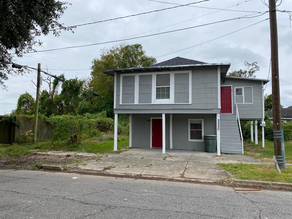 Primary Photo - 2500 Orange Ave