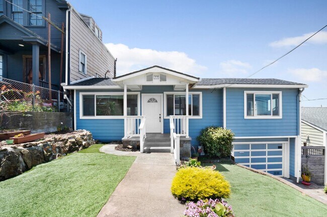 Foto del edificio - 77 Ashton Ave