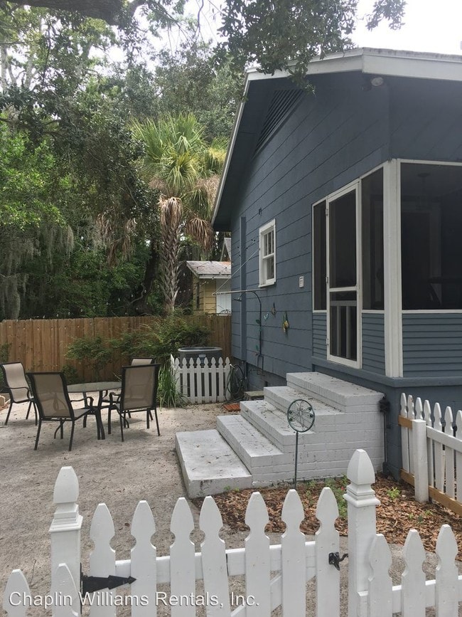 Building Photo - 3 br, 1.5 bath House - 603 Broome St.