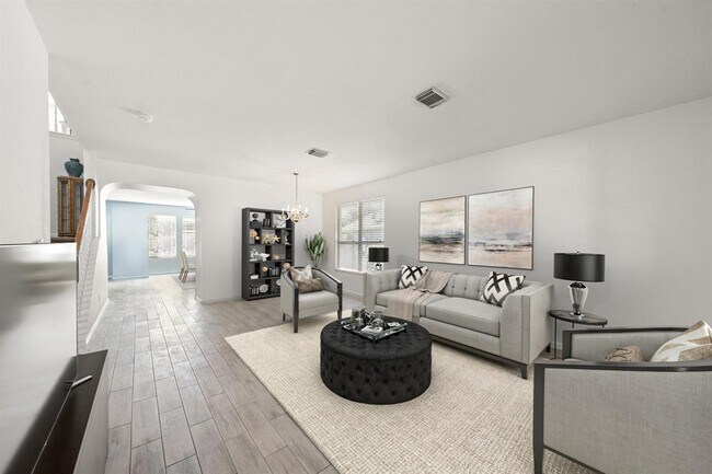 Building Photo - 7619 Park Sage Ln