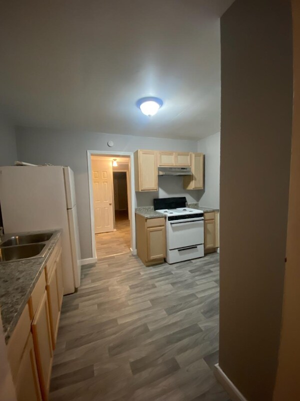Foto del edificio - 313 Hawthorne St