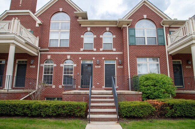 Building Photo - 3272 Newbury Pl