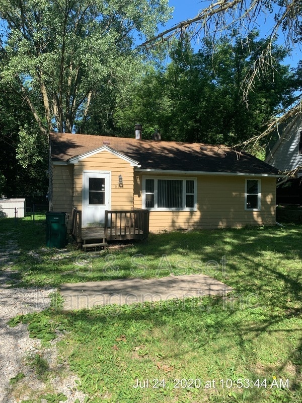 Photo - 6338 Rosedale Rd House