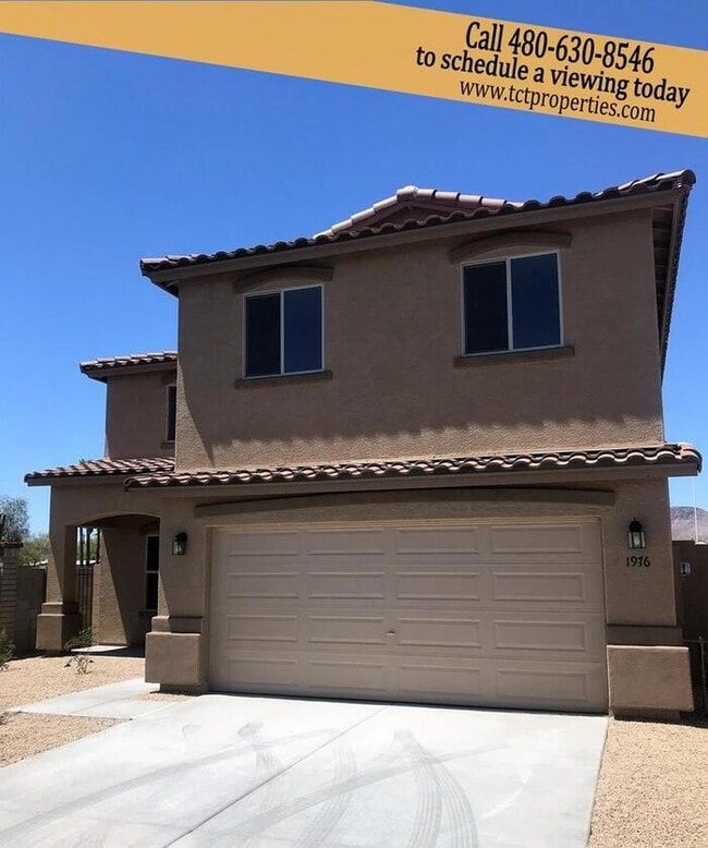 Building Photo - Brand New Home in Gated Community!