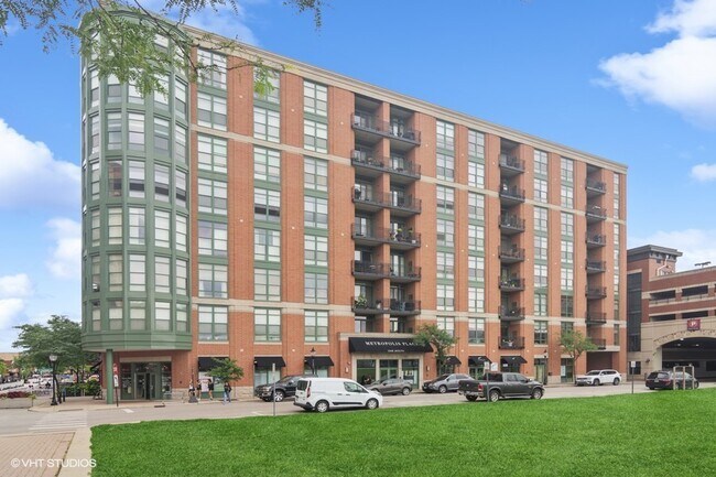 Building Photo - 1 S Highland Ave