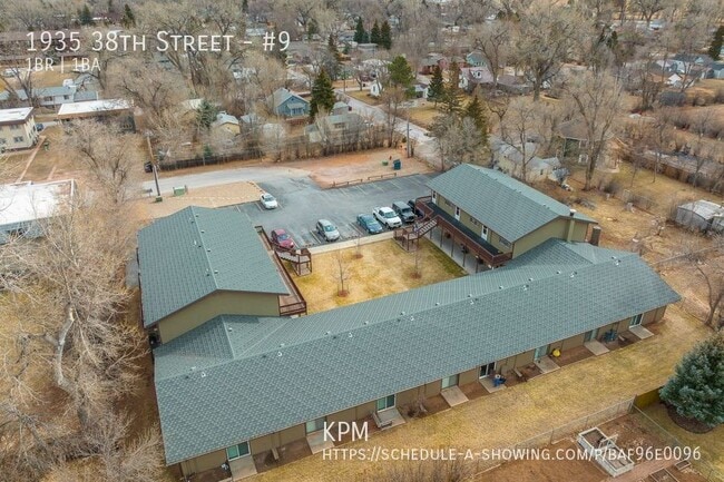 Foto del edificio - 1935 38th St