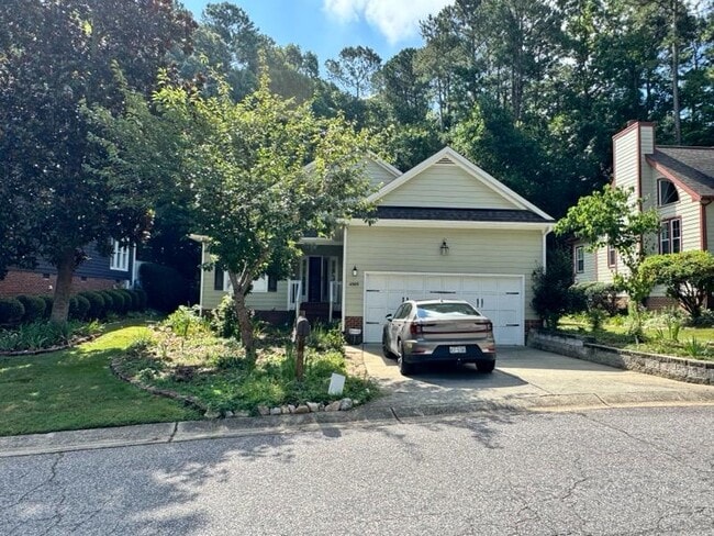Building Photo - 4909 Willowtree Ln