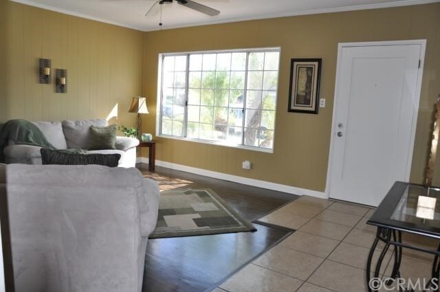 sala de estar - 4740 Sawtelle Blvd