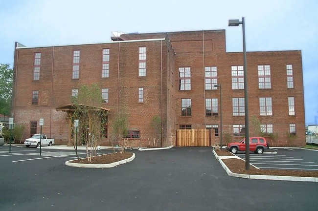 Building Photo - Old Manchester Lofts