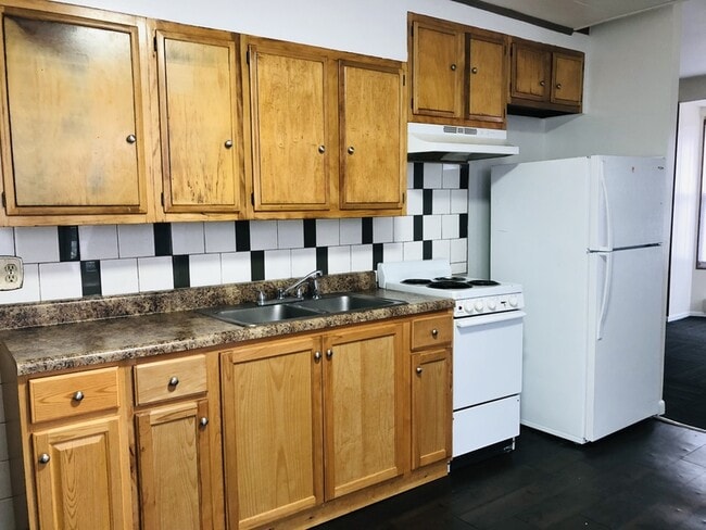 Foto del edificio - 1300 N 11th St