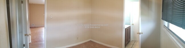 Foto del edificio - 3 Bedroom 1.5 Bath Near VA Includes Yard Care