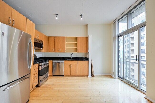 Foto del edificio - 811 4th St NW