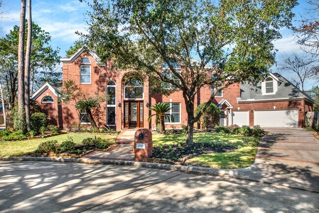 Foto del edificio - 13714 Gainesway Dr