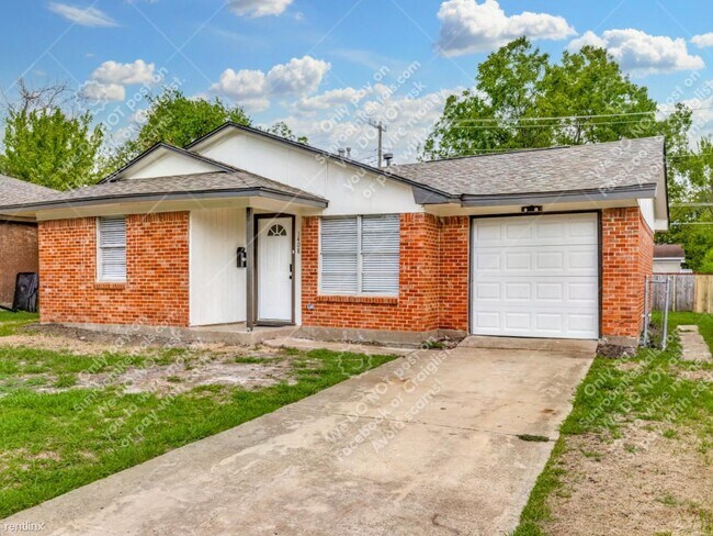 Building Photo - 3 br, 1 bath House - 1408 Richard St
