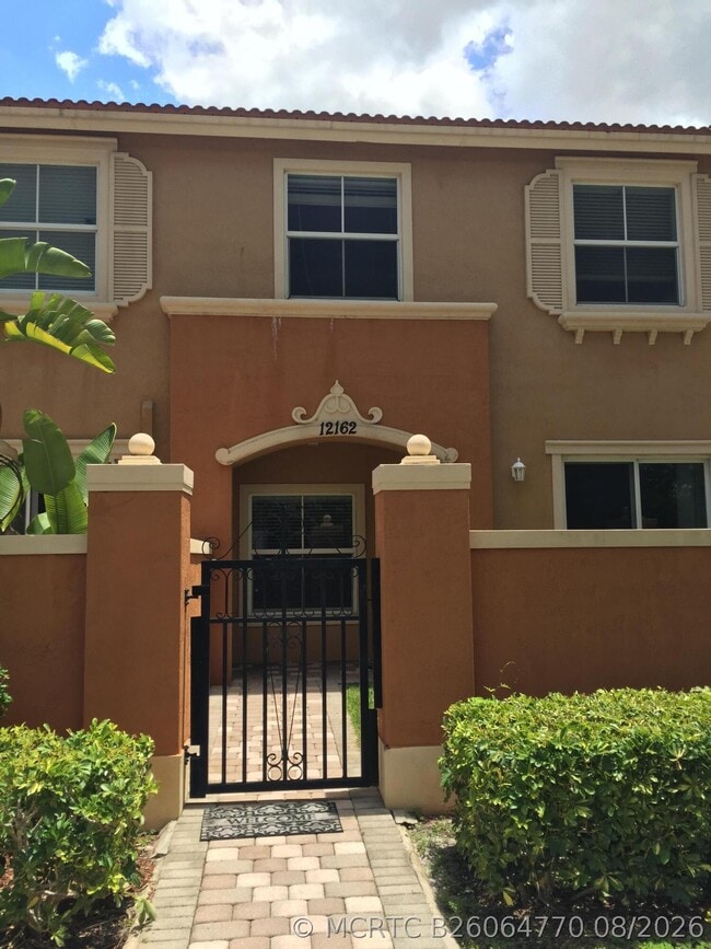 Building Photo - 12162 SW 25th Ct