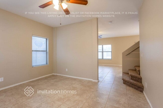 Foto del edificio - 185 W Desert Vista Trail