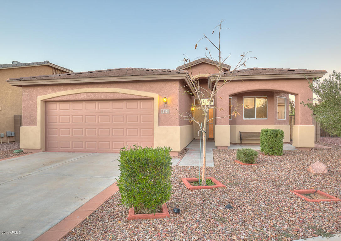516 E Lydia Ln, Phoenix, AZ 85042 House Rental in Phoenix, AZ