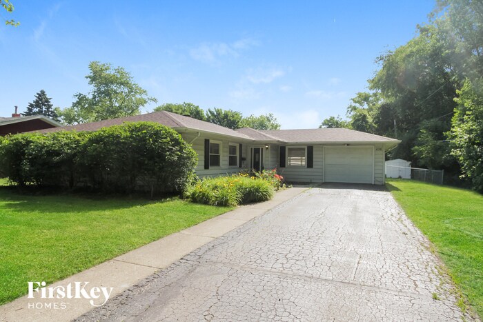 Foto principal - 436 Burke Dr
