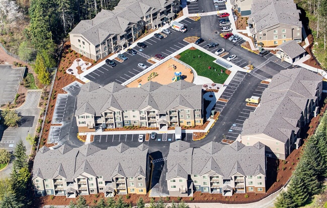 Building Photo - Kitts Corner