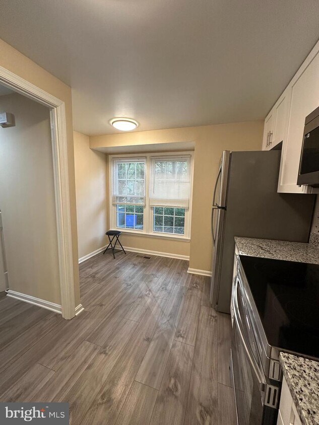 20601 Pruitt Ct, Gaithersburg, MD 20886 Townhome Rentals in