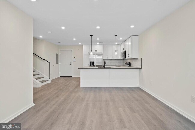 Foto del edificio - 1721 N 21st St