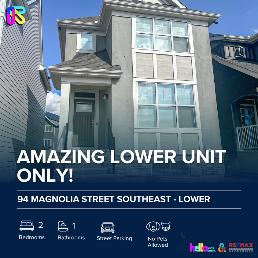 Photo principale - 94 Magnolia St SE