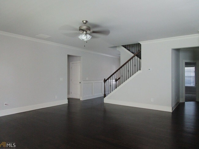 Building Photo - 4546 Big Rock Ridge Trail