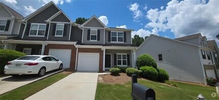 Building Photo - 2149 Spikerush Way