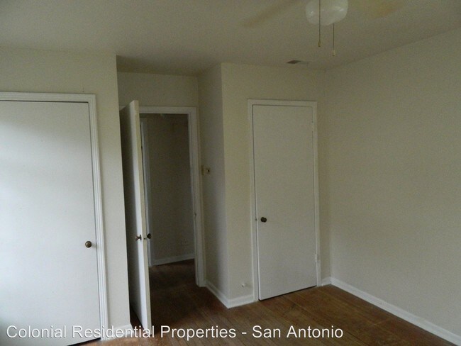 Foto del edificio - 1 br, 1 bath House - 807 Rittiman