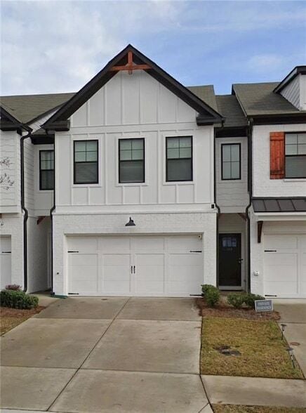 Photo - 127 N Auburn Landing Pl Townhome