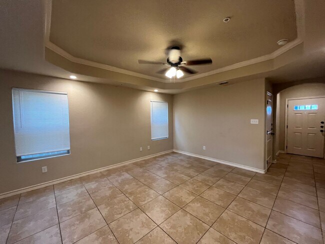 Building Photo - 6530 Marcel Way #101, San Antonio, TX. 78233