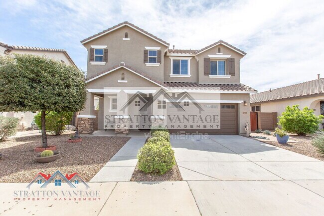 Foto del edificio - 21139 E Cherrywood Dr