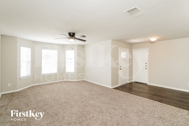 Building Photo - 851 Quitman Oak