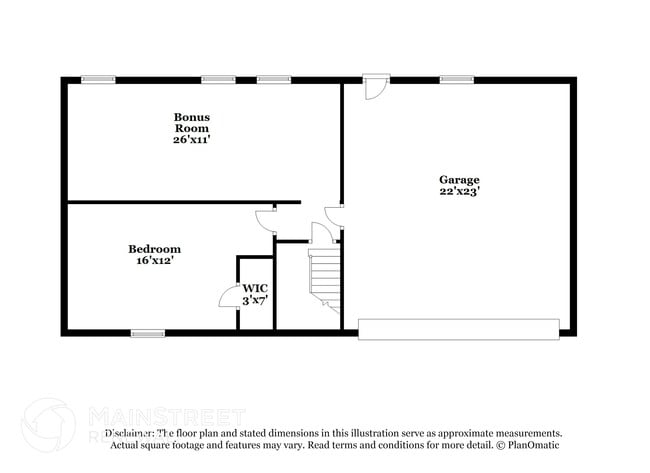 Building Photo - 3814 Mars Ave