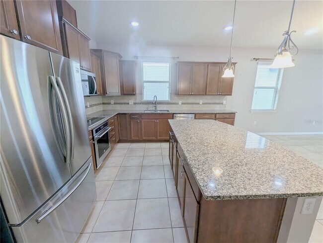 Foto del edificio - 18810 Birchwood Groves Dr