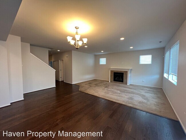 Building Photo - 5 br, 3 bath House - 19515 20th Ave E,